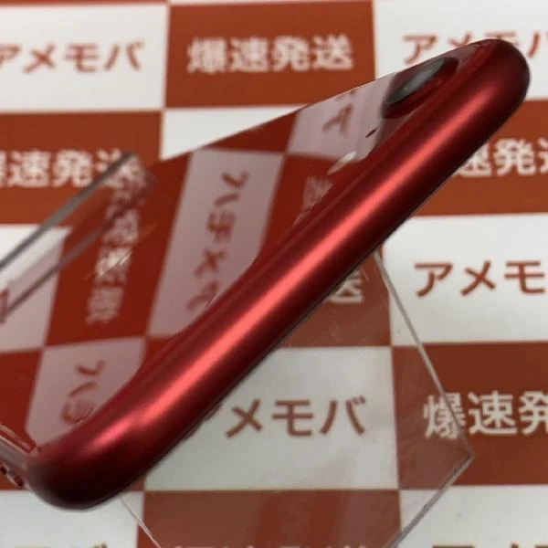 TU_iPhoneSE 第2世代 au版SIMフリー 64GB MHGR3J/A A2296 新品同様 (PRODUCT)Red