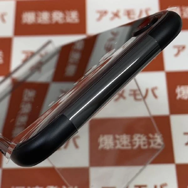 iPhoneSE 第2世代 SoftBank版SIMフリー 64GB MHGP3J/A A2296 未使用品 ブラック