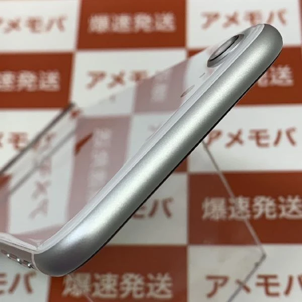 iPhoneSE 第2世代 Apple版SIMフリー 128GB MHGU3J/A A2296 ホワイト