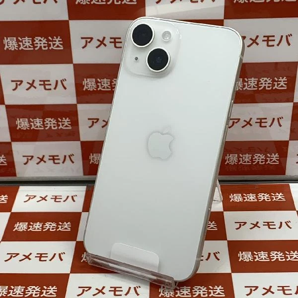 iPhone14 SoftBank版SIMフリー 256GB NPW33J/A A2881 未使用品