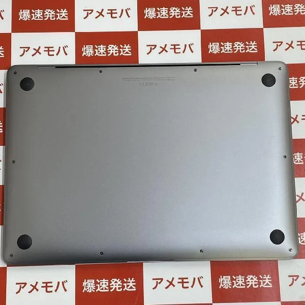 MacBook Air M1 2020  13インチ 8GBメモリ 256GBSSD 整備済み品 極美品 スペースグレイ