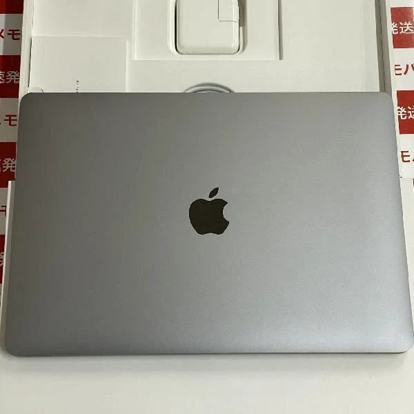 MacBook Air M1 2020  13インチ 8GBメモリ 256GBSSD 整備済み品 極美品 スペースグレイ