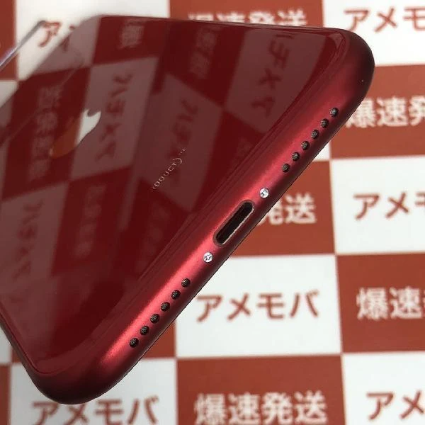 TU_iPhone11 SoftBank版SIMフリー 256GB NWM92J/A A2221 (PRODUCT)Red