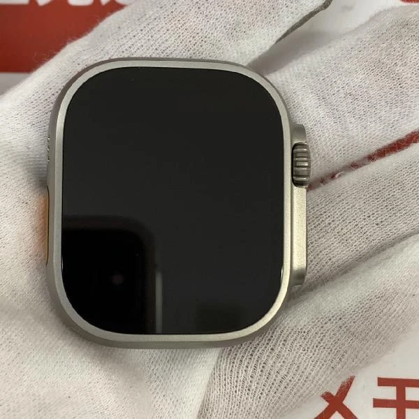 Apple Watch Ultra GPS + Cellularモデル  49mm MQFK3J/A A2684 極美品