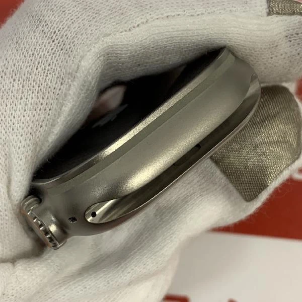 Apple Watch Ultra GPS + Cellularモデル  49mm MQFK3J/A A2684 極美品