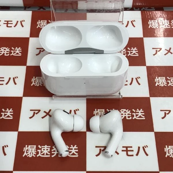 AirPods Pro 第2世代 MQD83J/A ホワイト