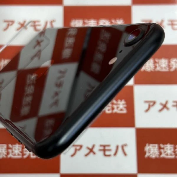 iPhoneSE 第2世代 Apple版SIMフリー 256GB MXVT2J/A A2296 極美品 ブラック