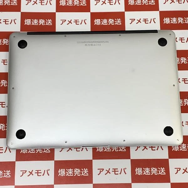 MacBook Air 13インチ Early 2015 Core i5 8GB 256GB A1466 シルバー