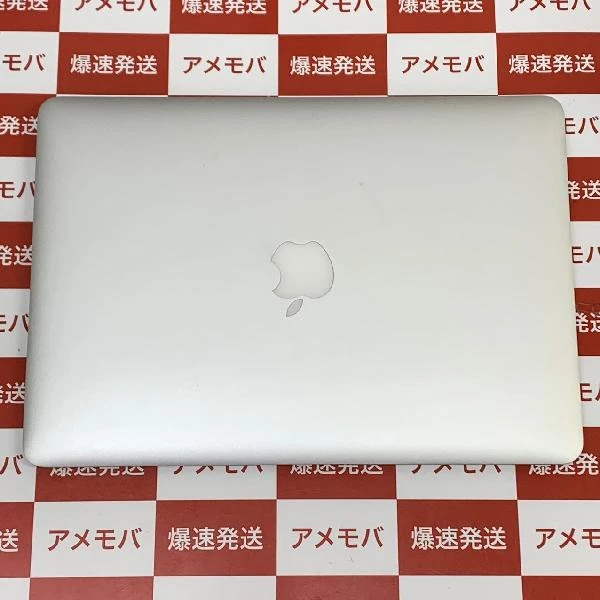 MacBook Air 13インチ Early 2015 Core i5 8GB 256GB A1466 シルバー