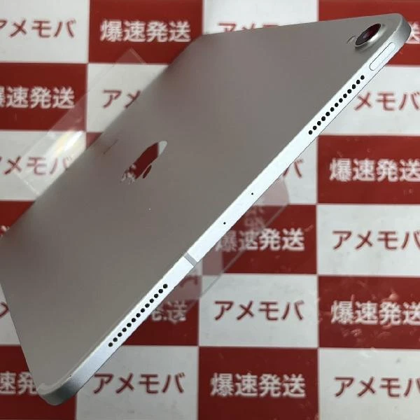 iPad Pro 11インチ 第1世代 SoftBank版SIMフリー 64GB MU0U2J/A A1934 シルバー