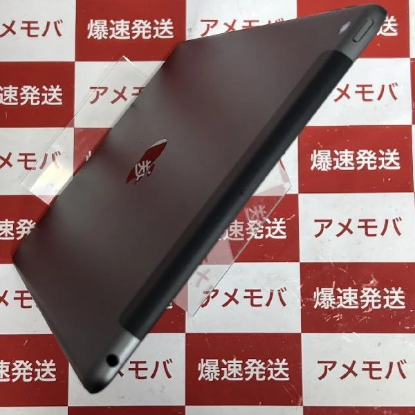 iPad 第8世代 SoftBank版SIMフリー 32GB MYMH2J/A A2429 美品