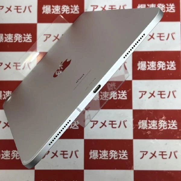 iPad Pro 11インチ 第1世代 SoftBank版SIMフリー 64GB MU0U2J/A A1934 シルバー