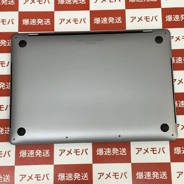 MacBook Pro 13インチ 2019 Thunderbolt 3ポートx 4  2.4GHz クアッドコアIntel Core i5 8GB 512GB A1989 極美品