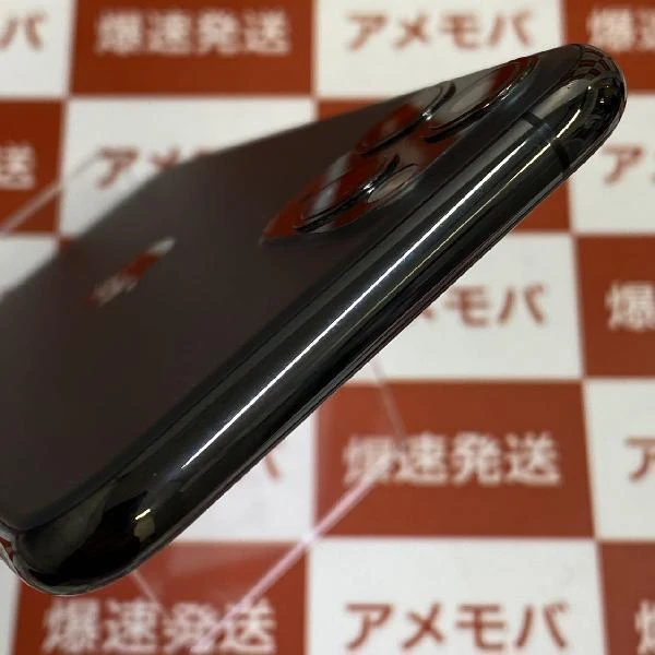 iPhone11 Pro SoftBank版SIMフリー 256GB MWC72J/A A22215 ジャンク品