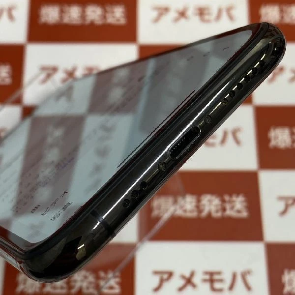 iPhone11 Pro SoftBank版SIMフリー 256GB MWC72J/A A22215 ジャンク品