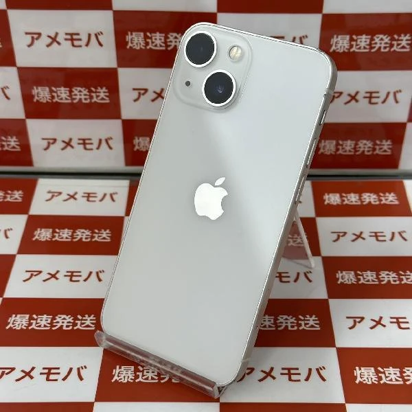 iPhone13 mini docomo版SIMフリー 128GB MLJE3J/A A3636