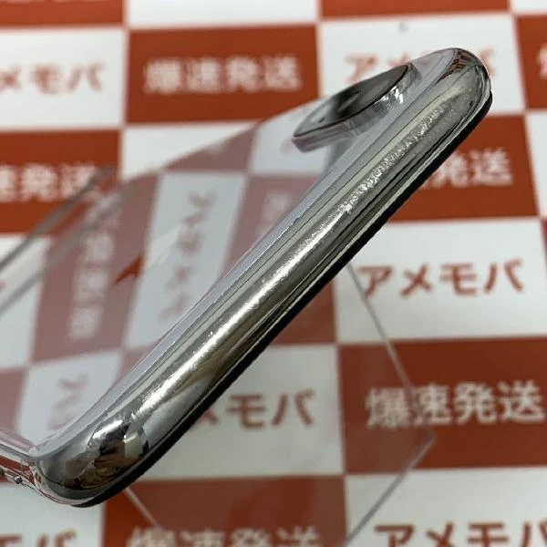 iPhoneX au版SIMフリー 64GB MQAY2J/A A1902