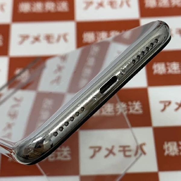 iPhoneX au版SIMフリー 64GB MQAY2J/A A1902