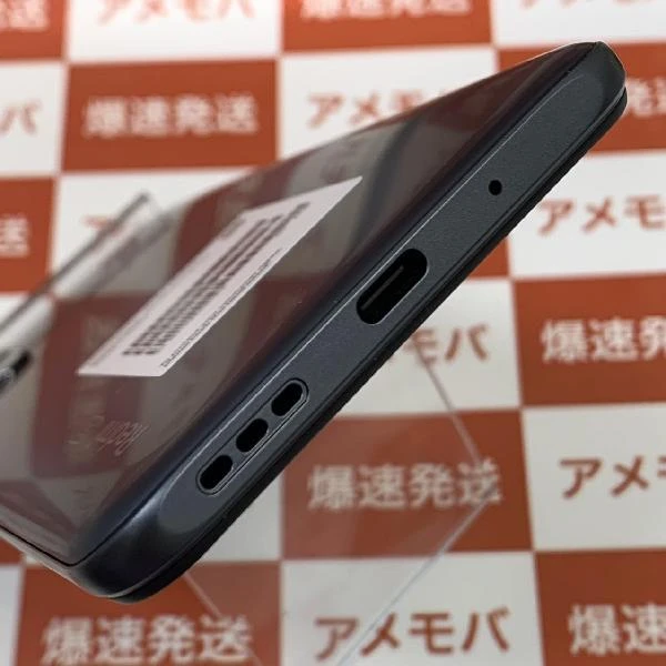 TU_Redmi Note 10T SoftBank 64GB SIMロック解除済み A101XM 未使用品