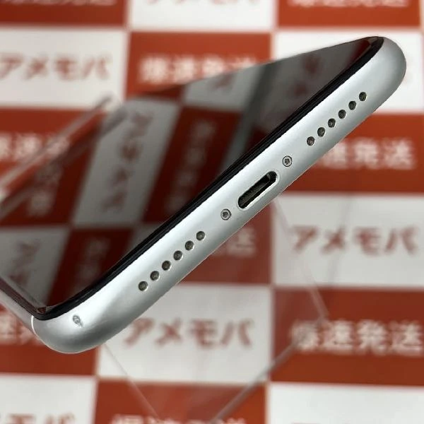 iPhoneXR Apple版SIMフリー 64GB MH6V3J/A A2106