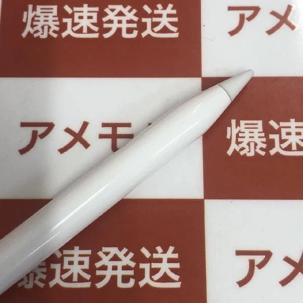 Apple pencil 第1世代 MK0C2J/A  A1603 極美品 ホワイト