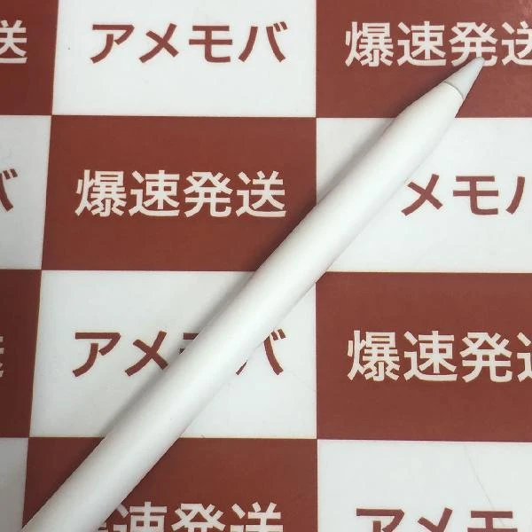 Apple Pencil 第2世代 MU8F2J/A  A2051 スターライト