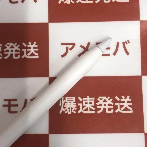 Apple Pencil 第2世代 MU8F2J/A  A2051 スターライト