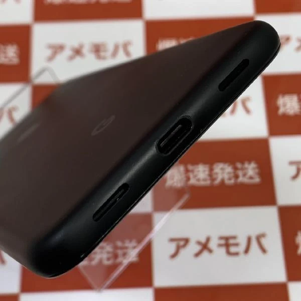 TU_Google Pixel 4a SoftBank 128GB SIMロック解除済み G025M 極美品 No 商品カラー