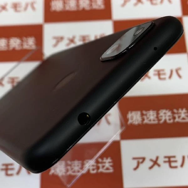 TU_Google Pixel 4a SoftBank 128GB SIMロック解除済み G025M 極美品 No 商品カラー