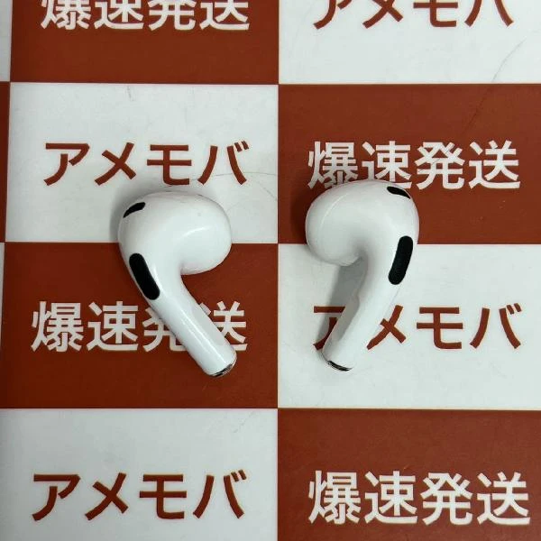 Apple AirPods 第3世代 MagSafe充電ケース付き  MME73J/A ホワイト