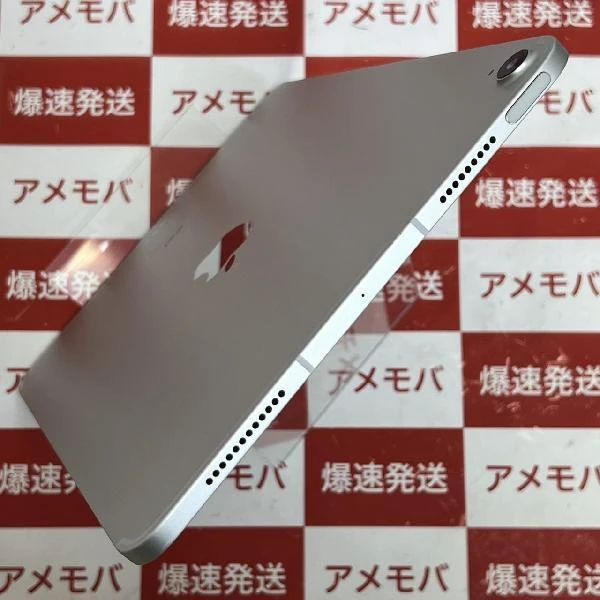 TU_iPad Air 第4世代 SoftBank 64GB MYGX2 J/A A2072 訳あり品 シルバー