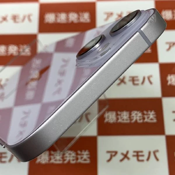 iPhone14 Plus SoftBank版SIMフリー 128GB MQ4E3J/A A2885