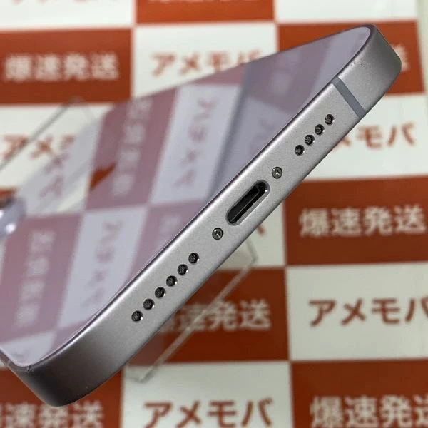 iPhone14 Plus SoftBank版SIMフリー 128GB MQ4E3J/A A2885