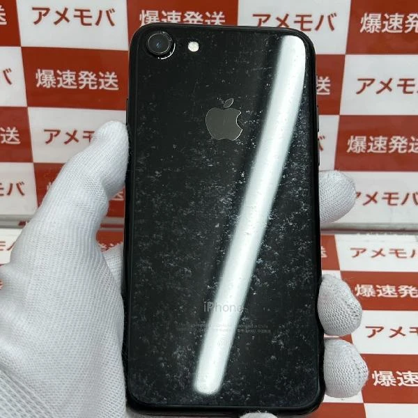 iPhone7 Apple版SIMフリー 128GB MNH22CH/A A1660 ブラック
