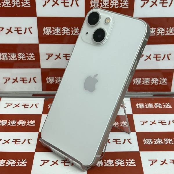 TU_iPhone13 mini Apple版SIMフリー 128GB MLJE3J/A A2626 極美品
