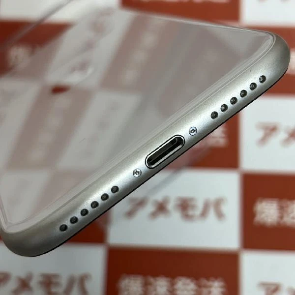 iPhoneSE 第3世代 Apple版SIMフリー 128GB MMYG3J/A A2782 新品同様