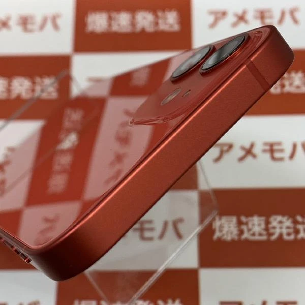 iPhone12 mini au版SIMフリー 64GB MGAE3J/A A2398 (PRODUCT)Red
