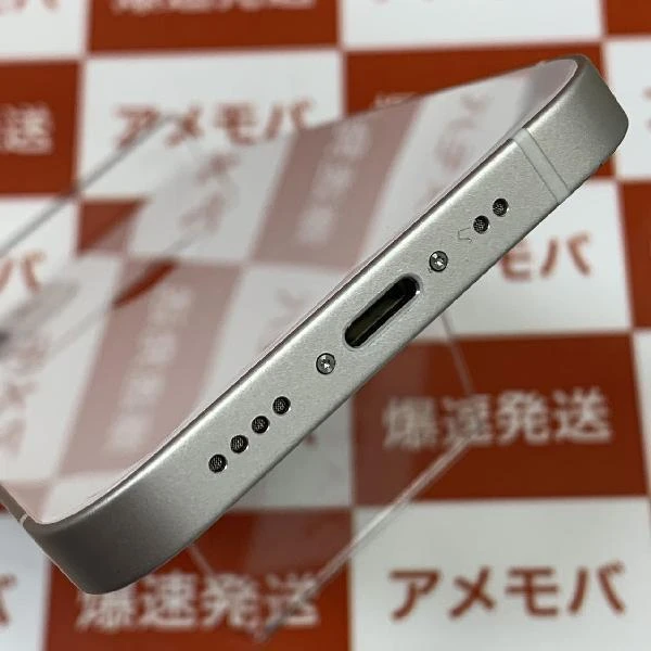 iPhone12 mini docomo版SIMフリー 128GB MGDM3J/A A2398 ホワイト