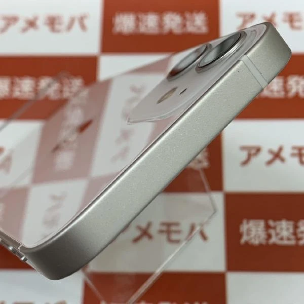 iPhone12 mini docomo版SIMフリー 128GB MGDM3J/A A2398 ホワイト