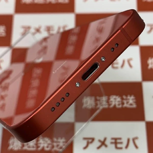 iPhone12 mini au版SIMフリー 64GB MGAE3J/A A2398 (PRODUCT)Red