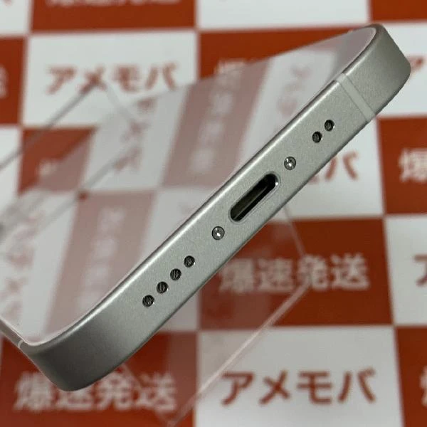 iPhone12 mini SoftBank版SIMフリー 128GB MGDM3J/A A2398 ホワイト