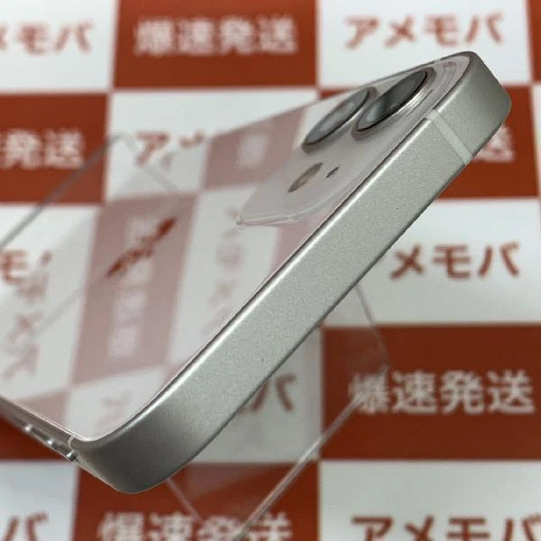 iPhone12 mini SoftBank版SIMフリー 128GB MGDM3J/A A2398 ホワイト