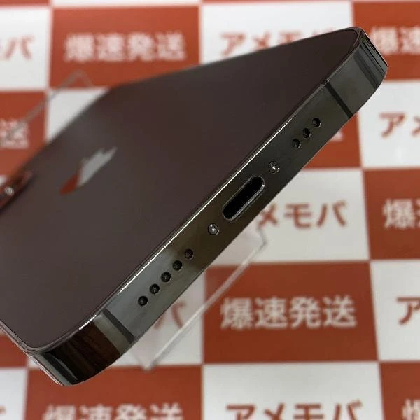 iPhone12 Pro 128GB au版SIMフリー MGM53J/A グラファイト