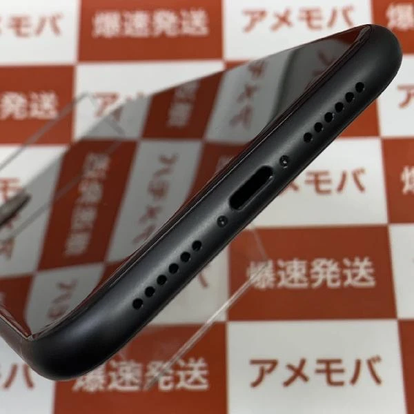 iPhone11 au版SIMフリー 64GB MWLT2J/A A2221 ブラック