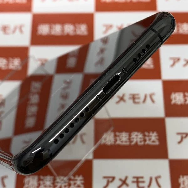 iPhoneXS Max docomo版SIMフリー 64GB MT6Q2J/A A2102