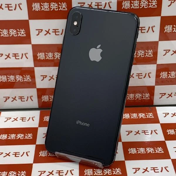 iPhoneXS Max docomo版SIMフリー 64GB MT6Q2J/A A2102