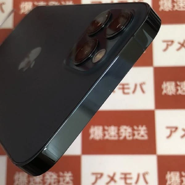 iPhone12 Pro SoftBank版SIMフリー 256GB MGMD3J/A A2406 パシフィックブルー