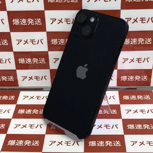 TU_iPhone14 Apple版SIMフリー 128GB MPUD3J/A A2881