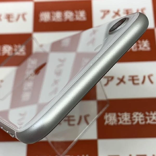 iPhoneSE 第2世代 Apple版SIMフリー 128GB MHGU3J/A A2296 極美品 ホワイト
