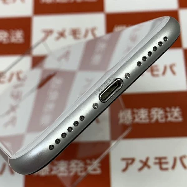 iPhoneSE 第2世代 Apple版SIMフリー 128GB MHGU3J/A A2296 極美品 ホワイト